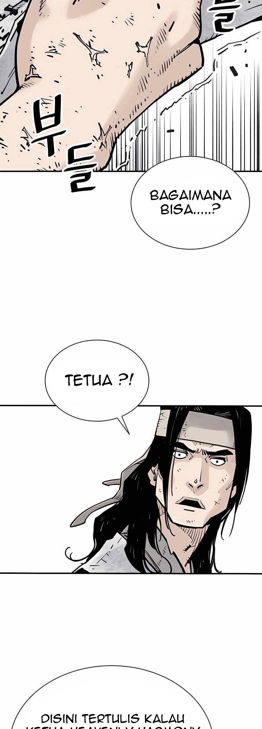 Death God Chapter 17 Halaman 55