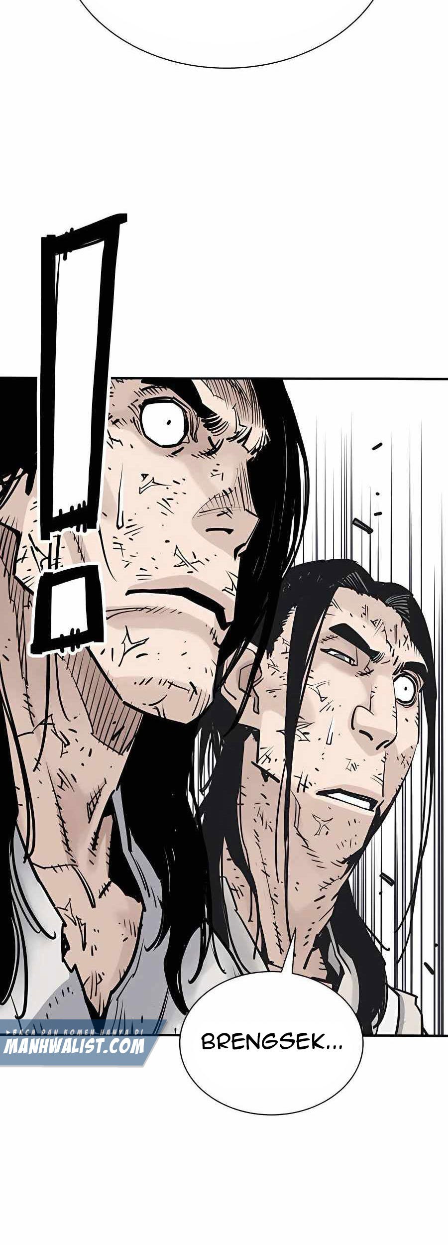 Death God Chapter 17 Halaman 59