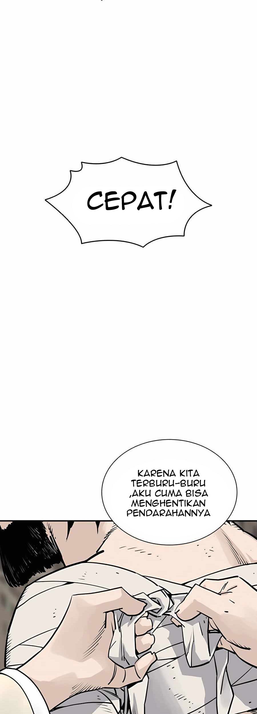Death God Chapter 17 Halaman 63