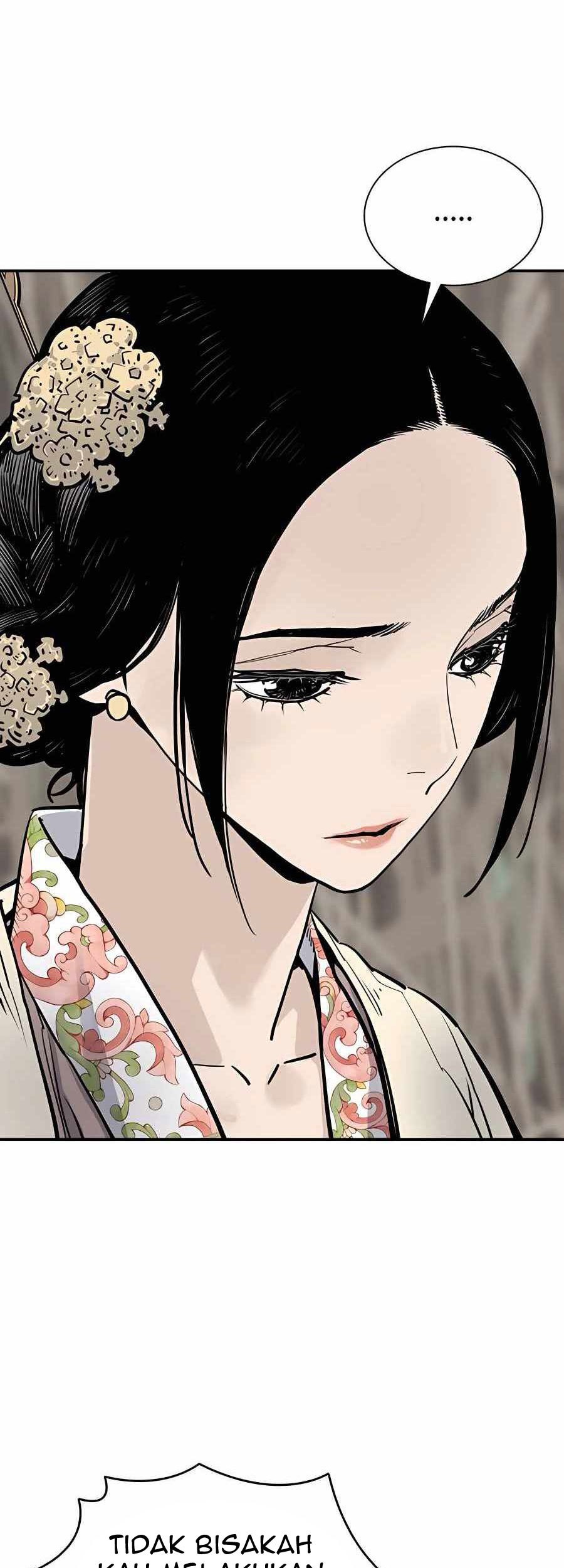 Death God Chapter 17 Halaman 71