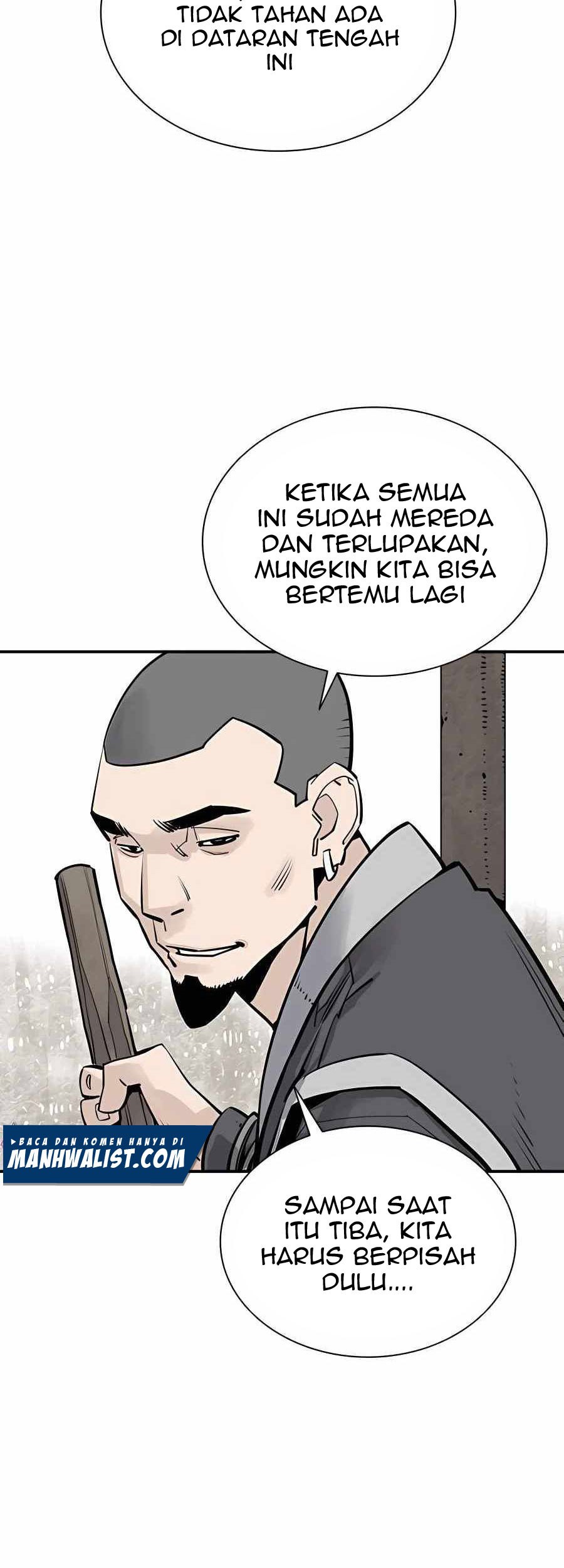 Death God Chapter 17 Halaman 79