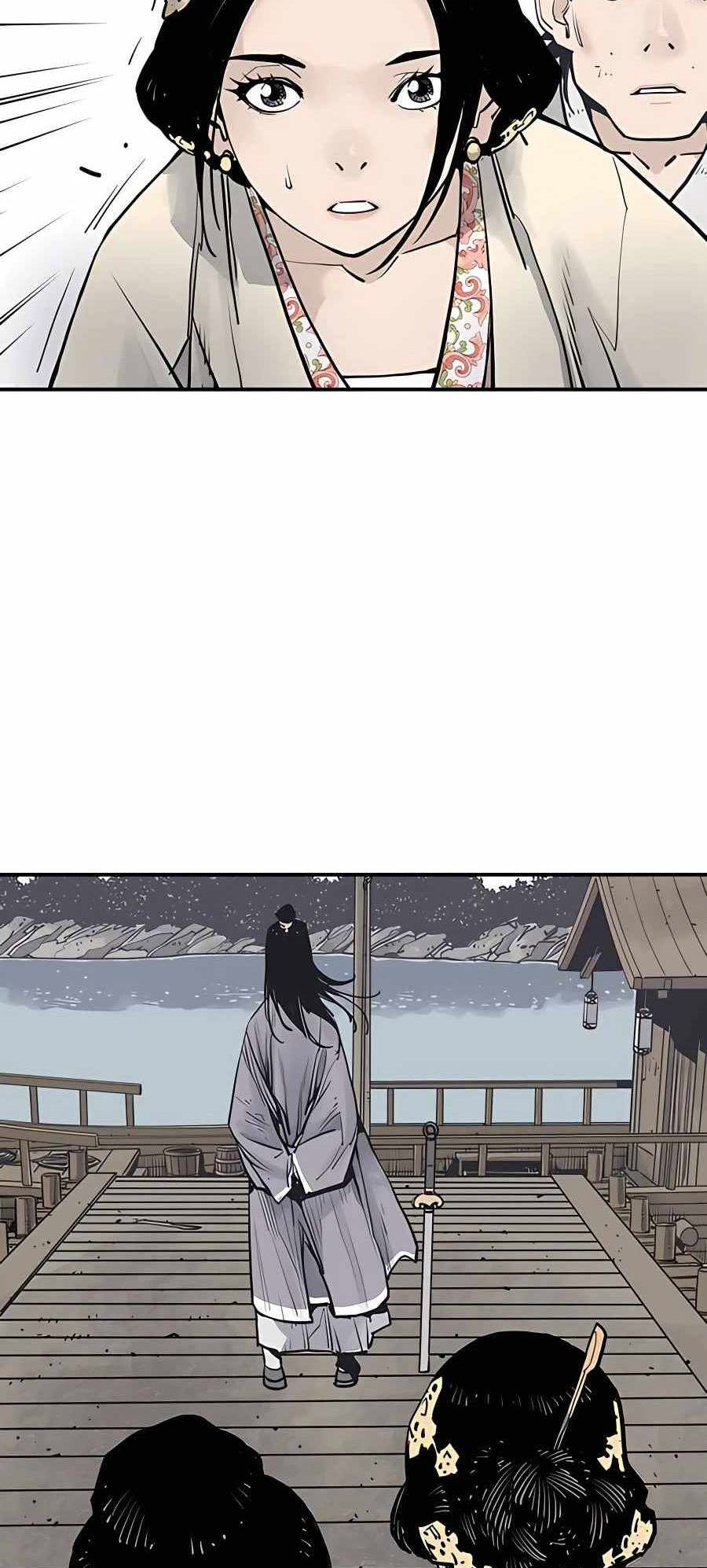 Death God Chapter 17 Halaman 87