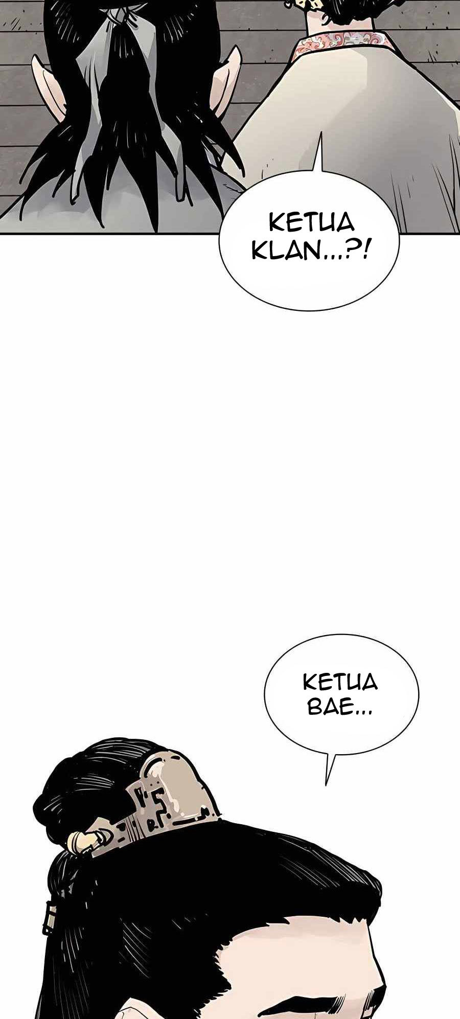 Death God Chapter 17 Halaman 88