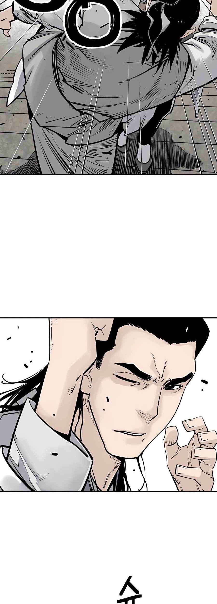 Death God Chapter 18 Halaman 10