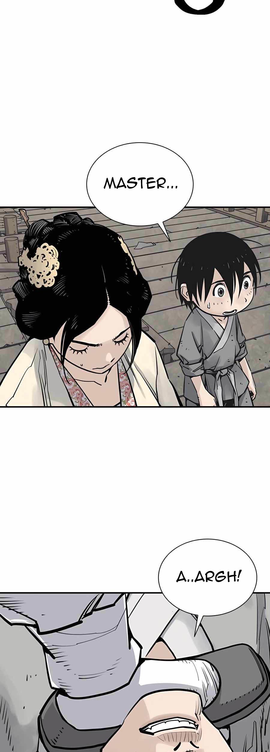 Death God Chapter 18 Halaman 19