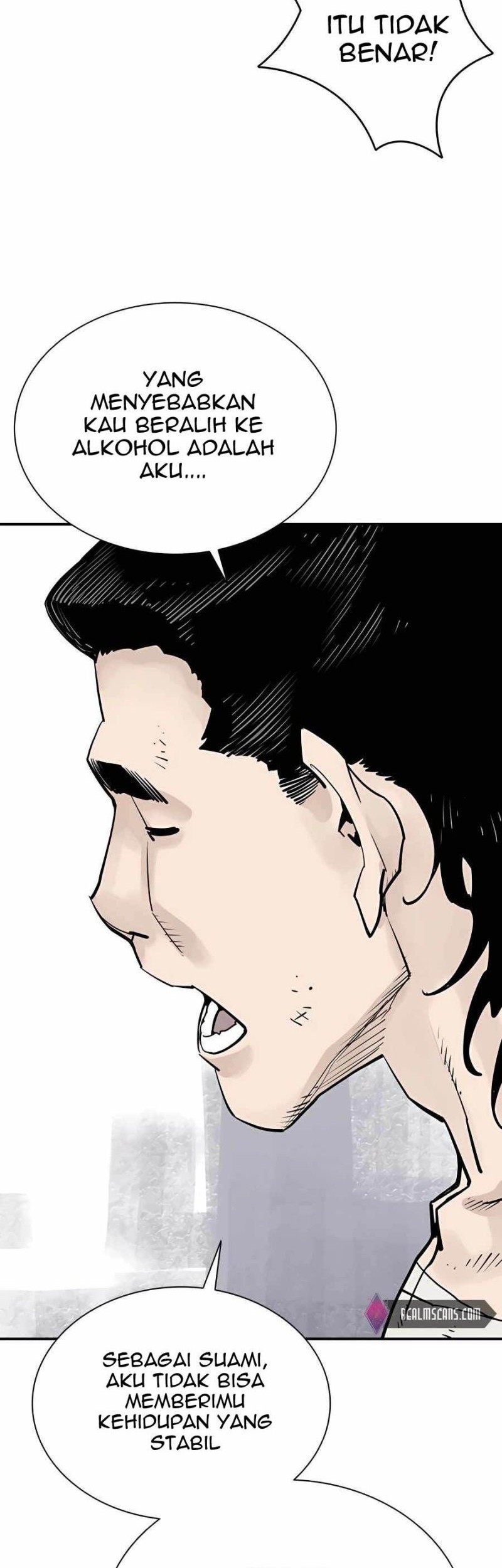 Death God Chapter 19 Halaman 5