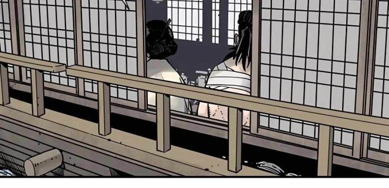 Death God Chapter 19 Halaman 7