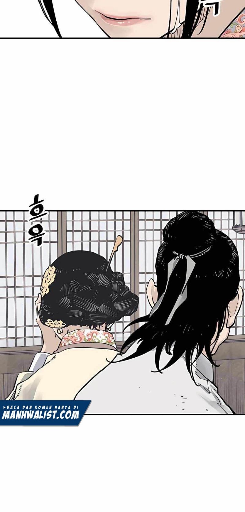 Death God Chapter 19 Halaman 10