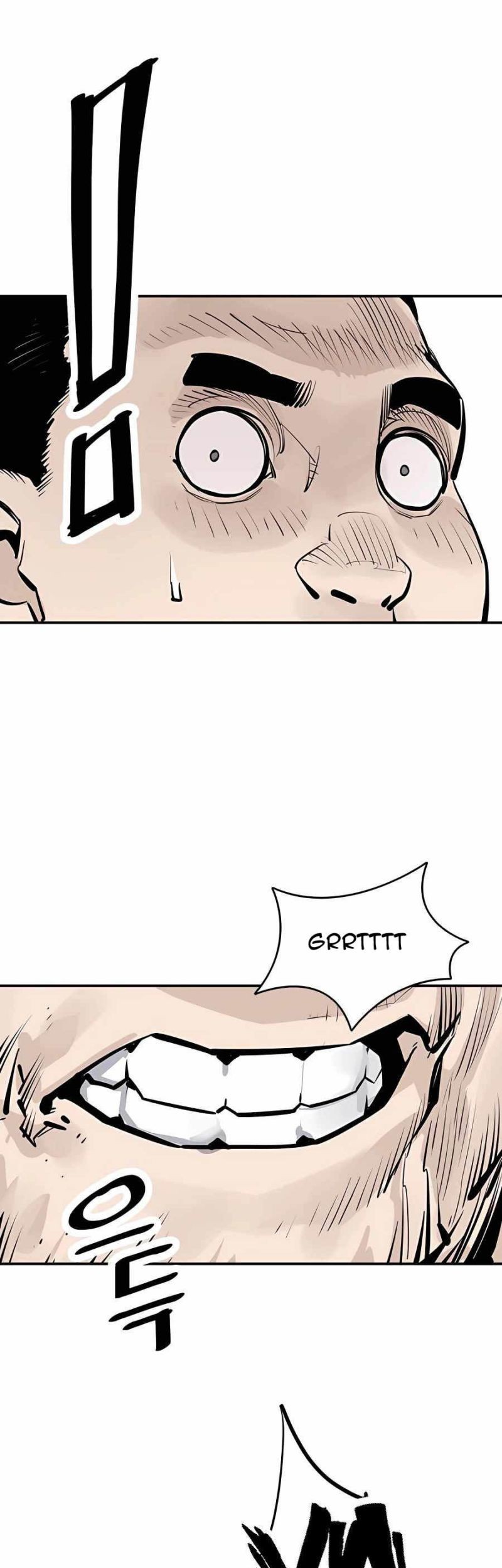 Death God Chapter 19 Halaman 35
