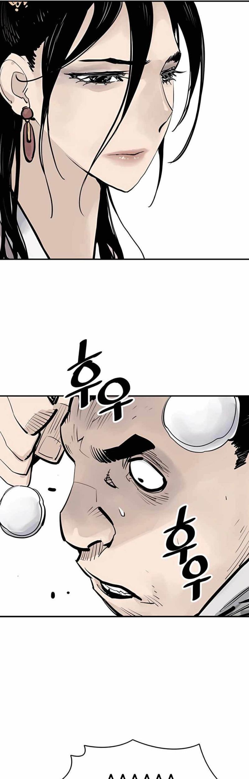 Death God Chapter 19 Halaman 38
