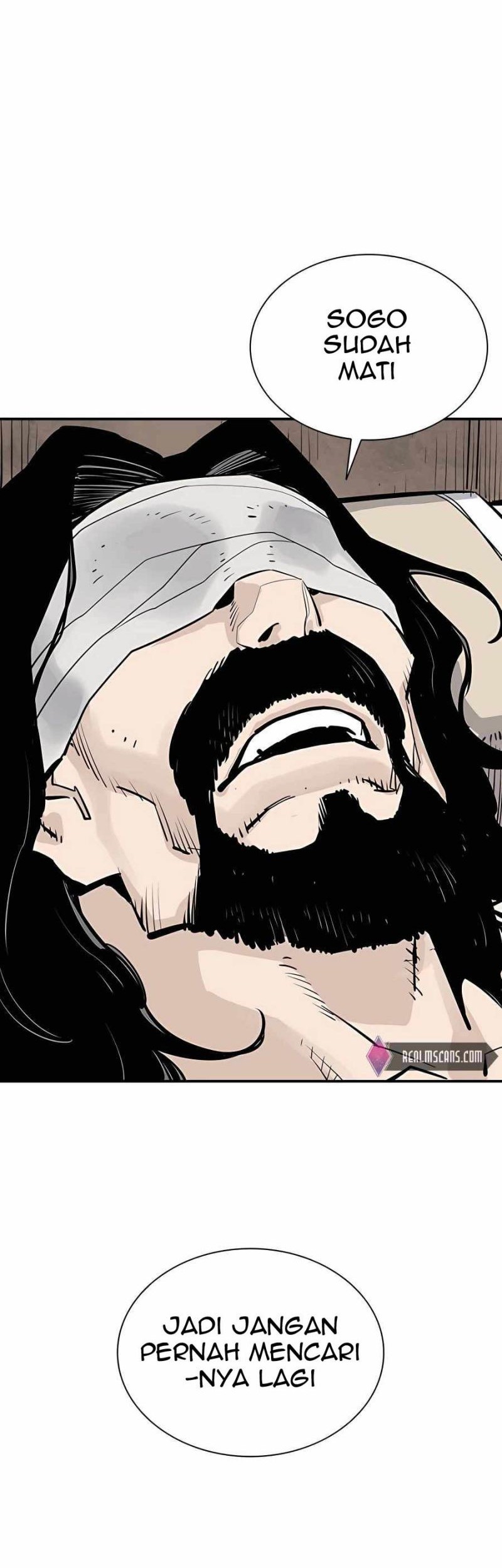 Death God Chapter 19 Halaman 42