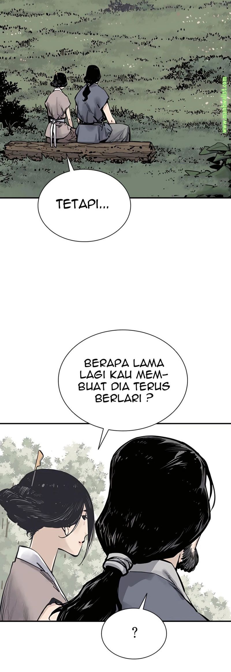 Death God Chapter 20 Halaman 7