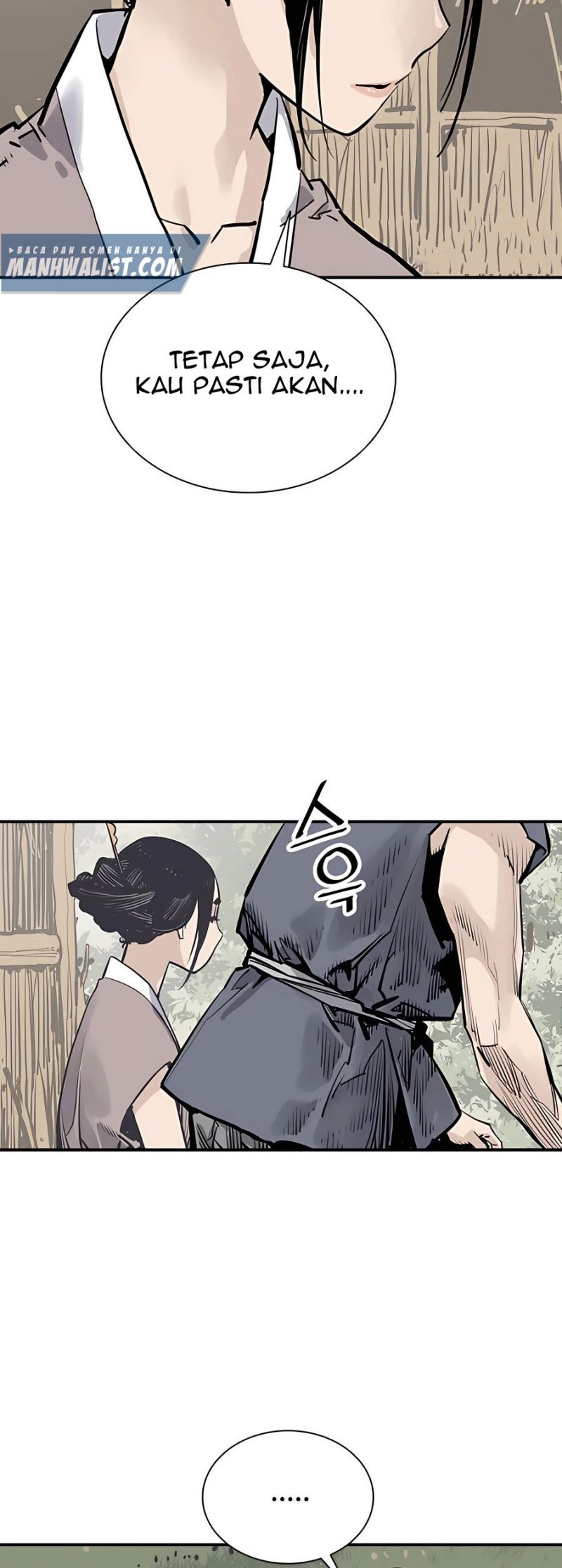 Death God Chapter 20 Halaman 15