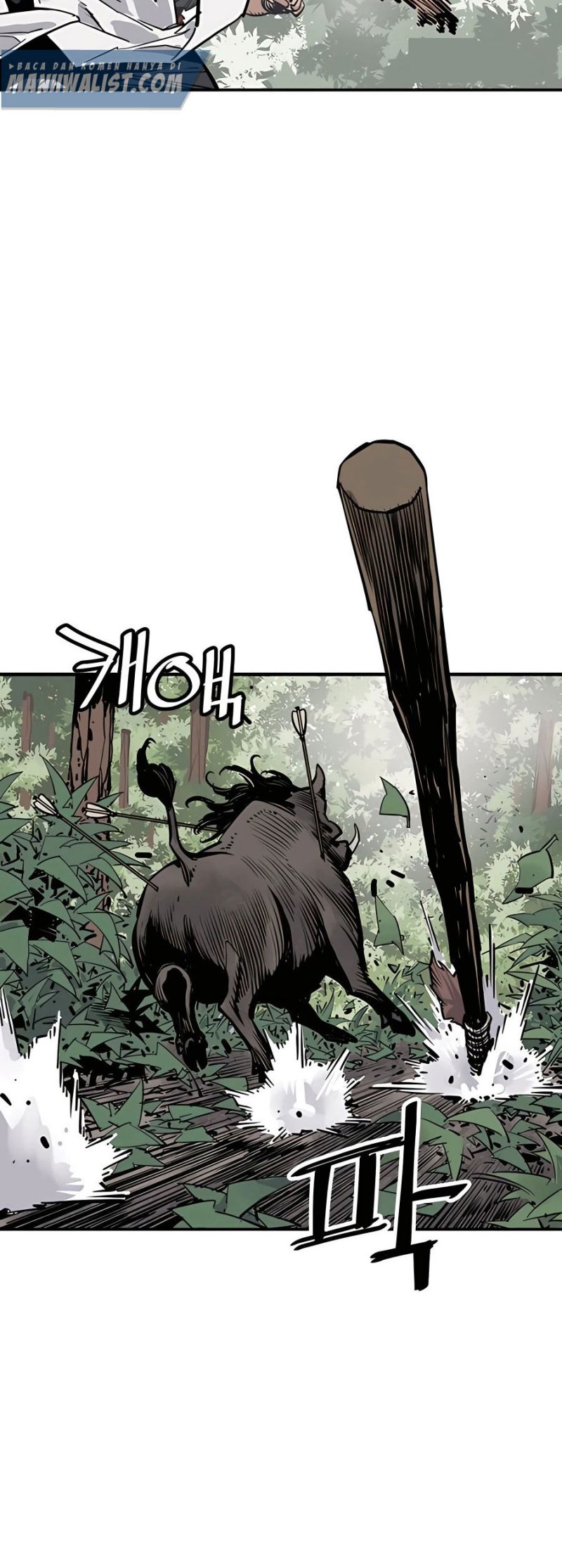 Death God Chapter 20 Halaman 20