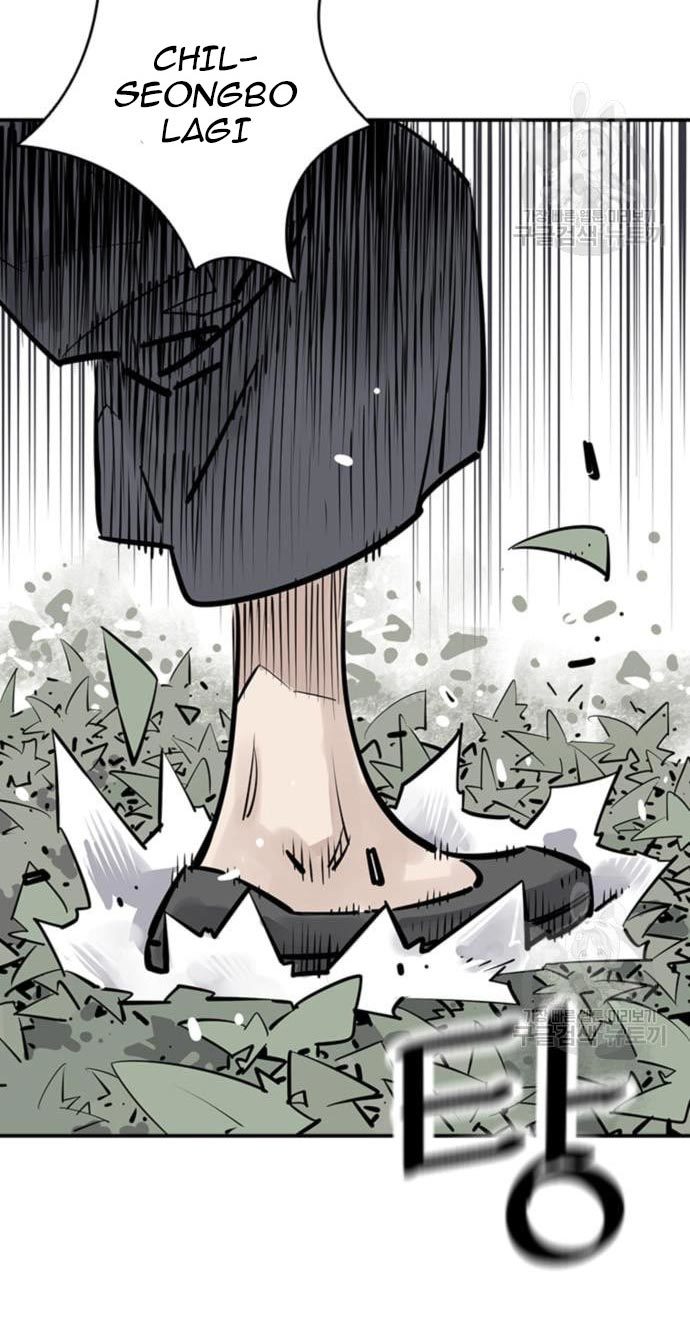 Death God Chapter 29 Halaman 2