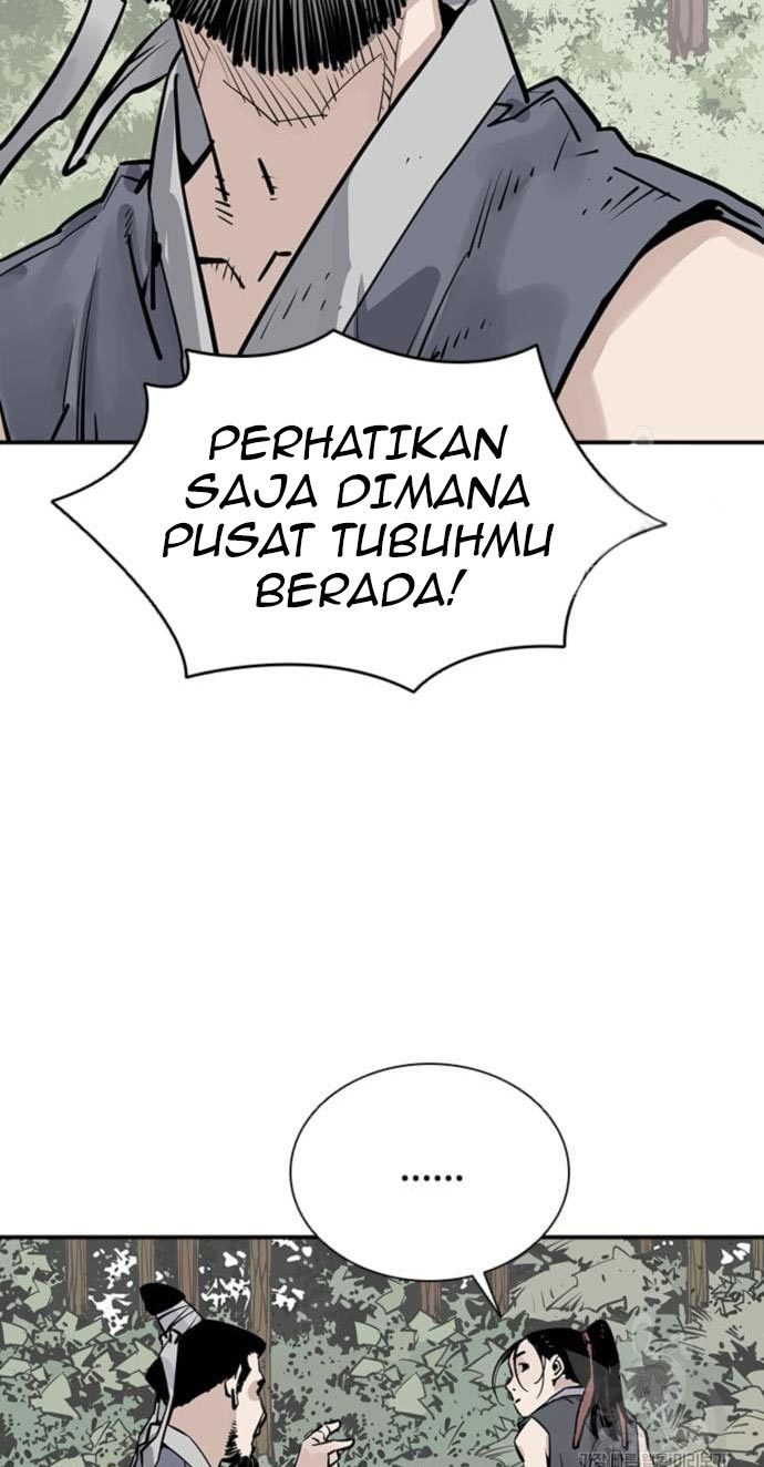 Death God Chapter 29 Halaman 6