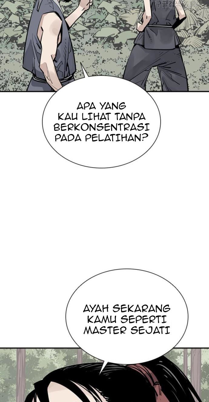 Death God Chapter 29 Halaman 7