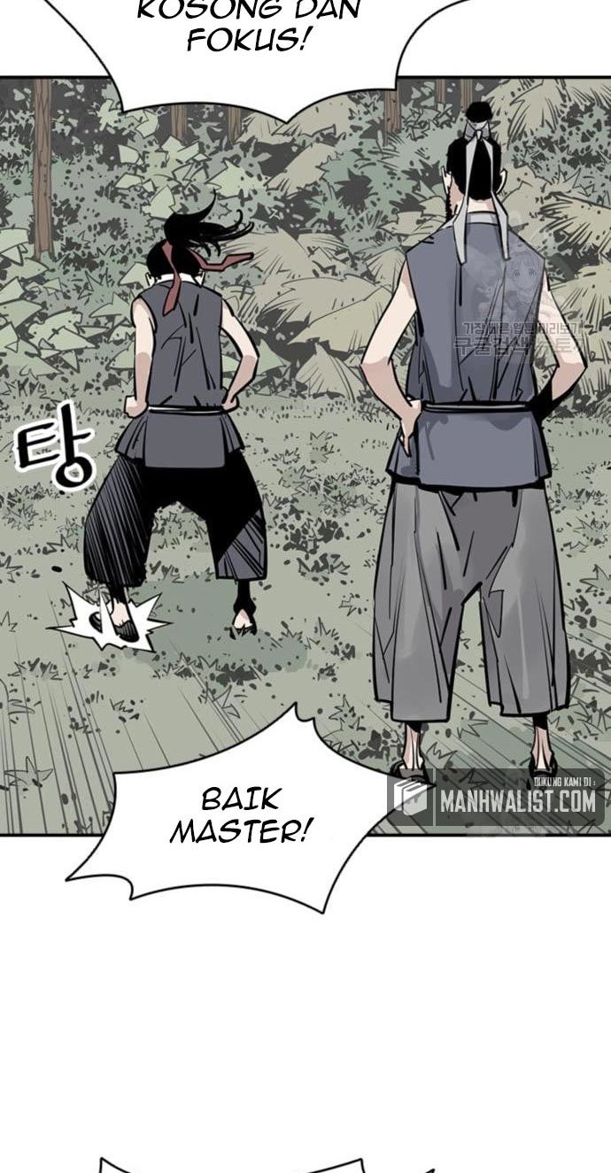 Death God Chapter 29 Halaman 9