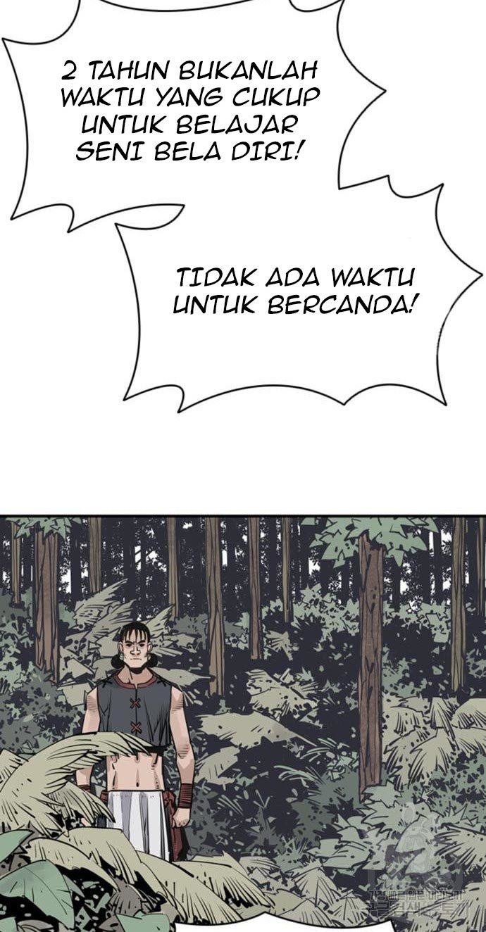 Death God Chapter 29 Halaman 10