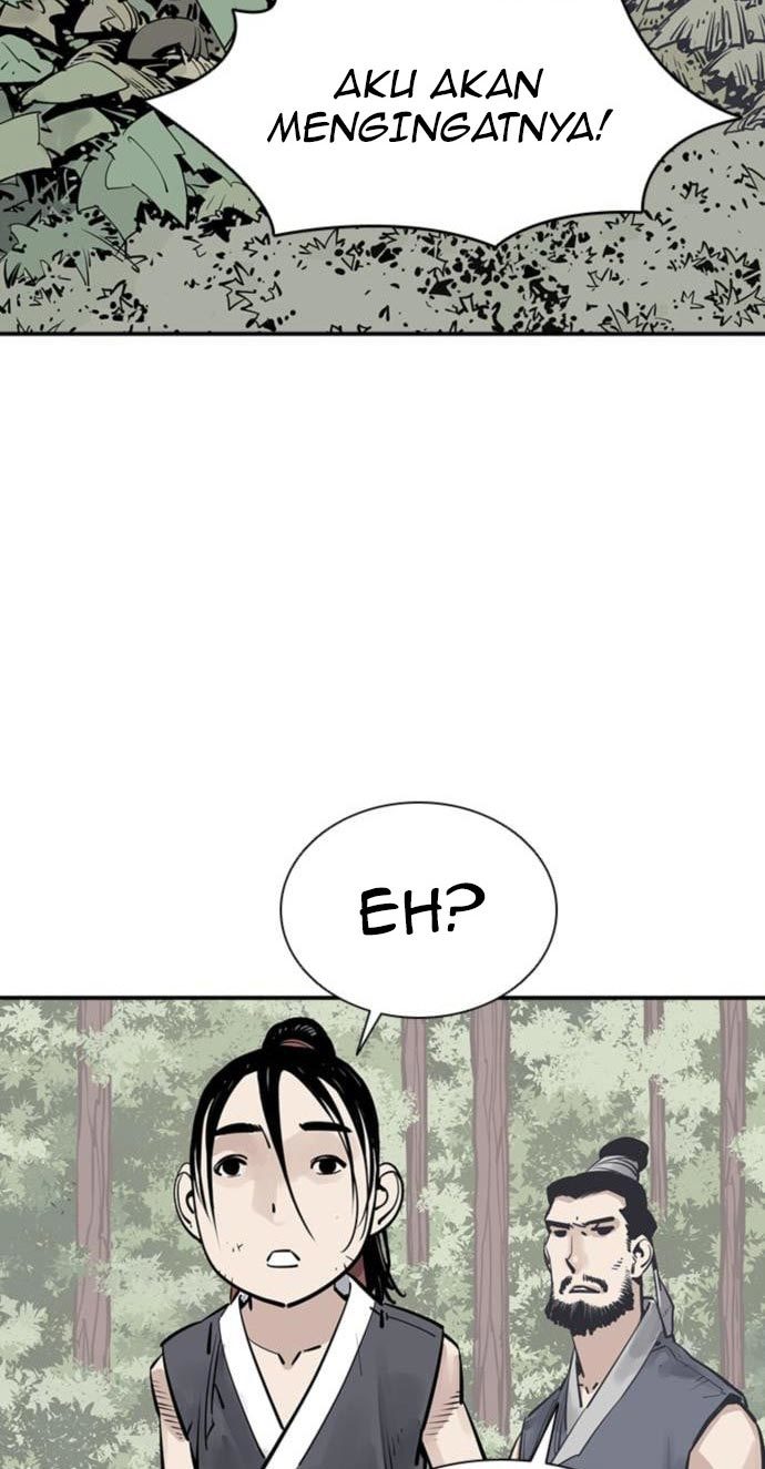 Death God Chapter 29 Halaman 11