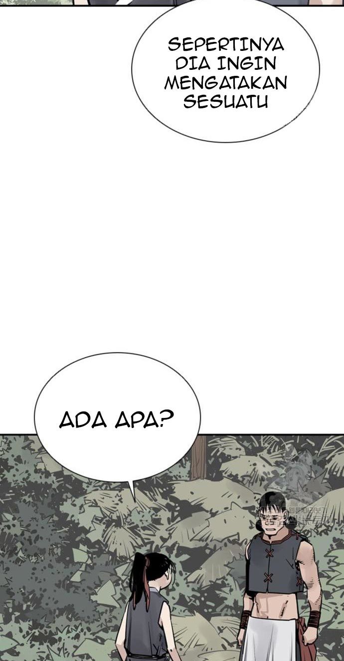 Death God Chapter 29 Halaman 12