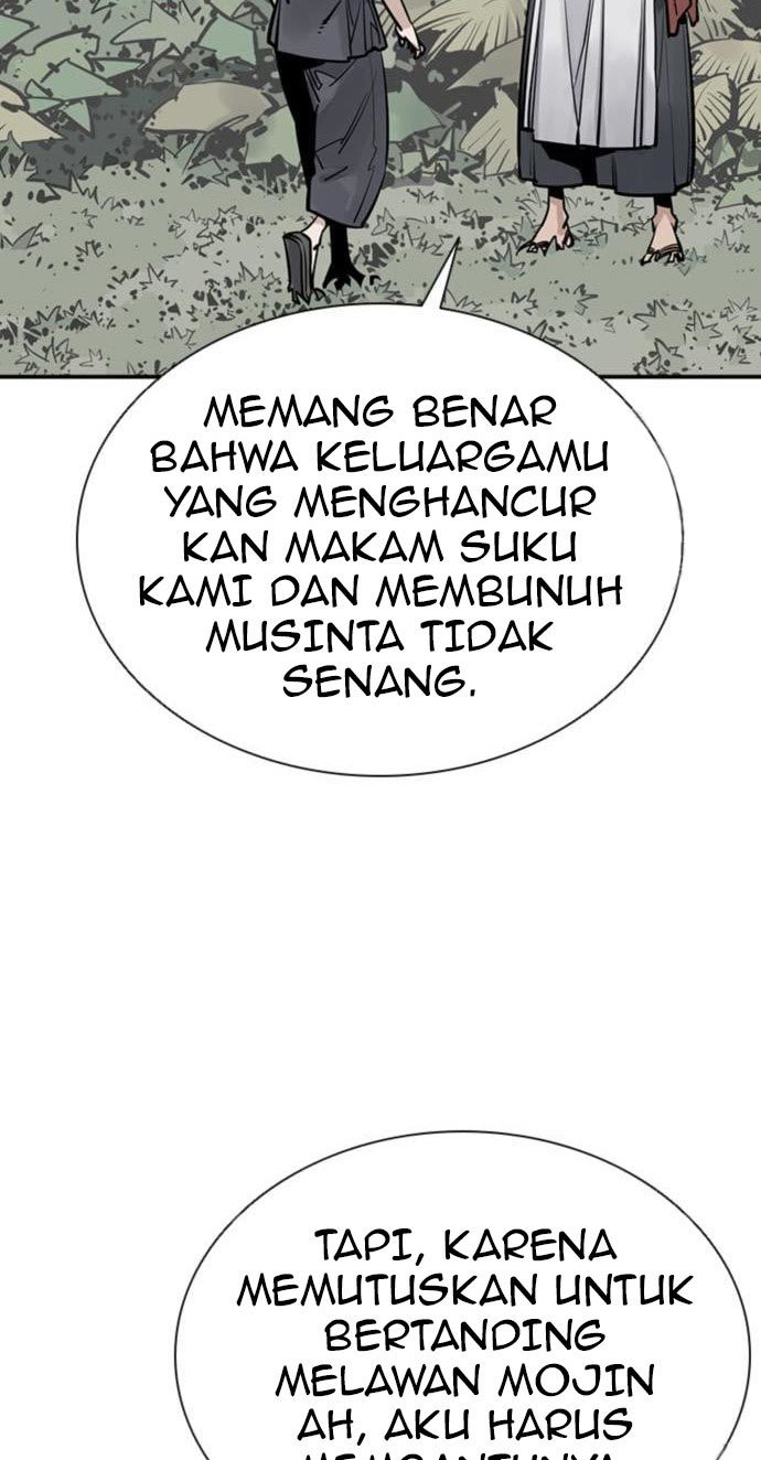 Death God Chapter 29 Halaman 13