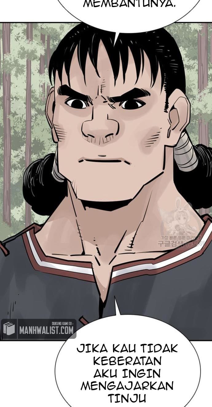 Death God Chapter 29 Halaman 14