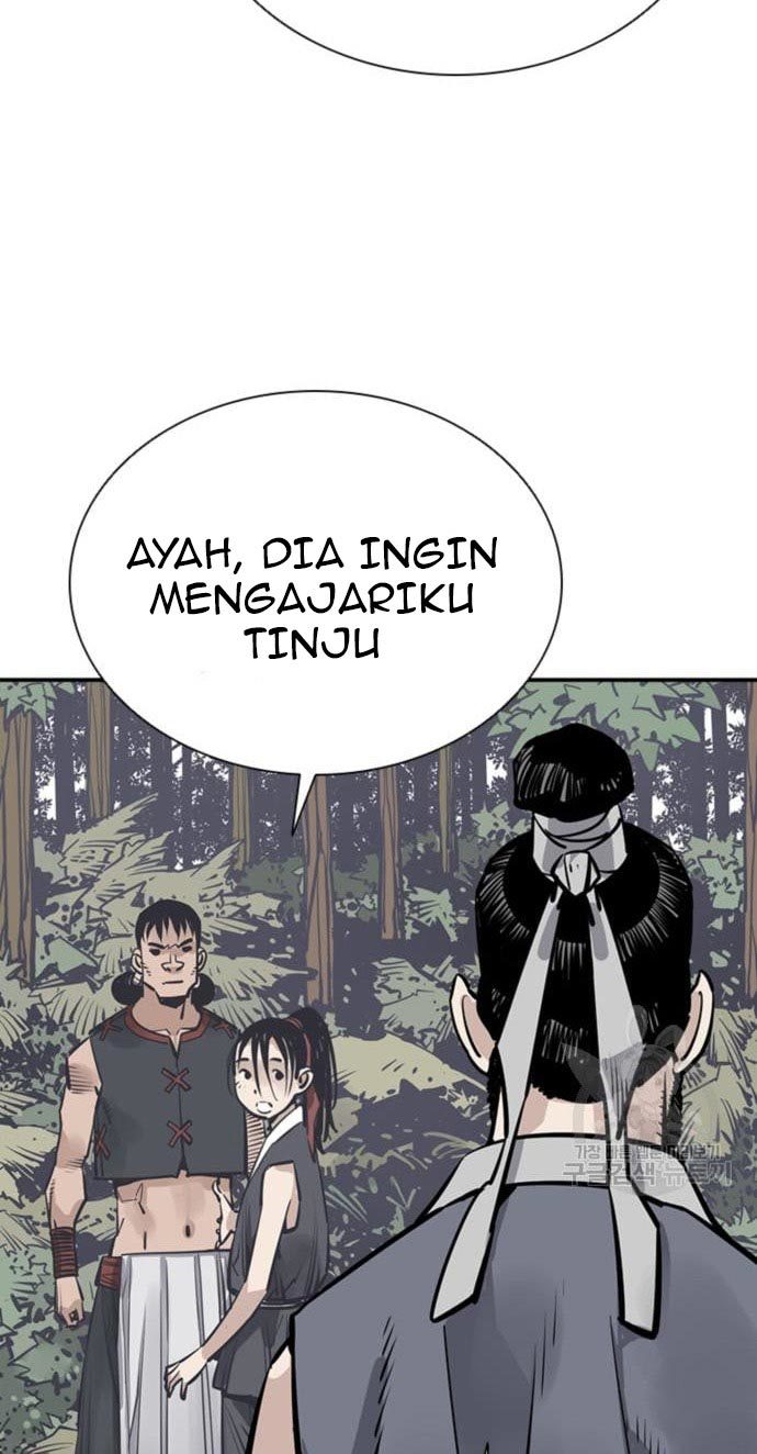 Death God Chapter 29 Halaman 15