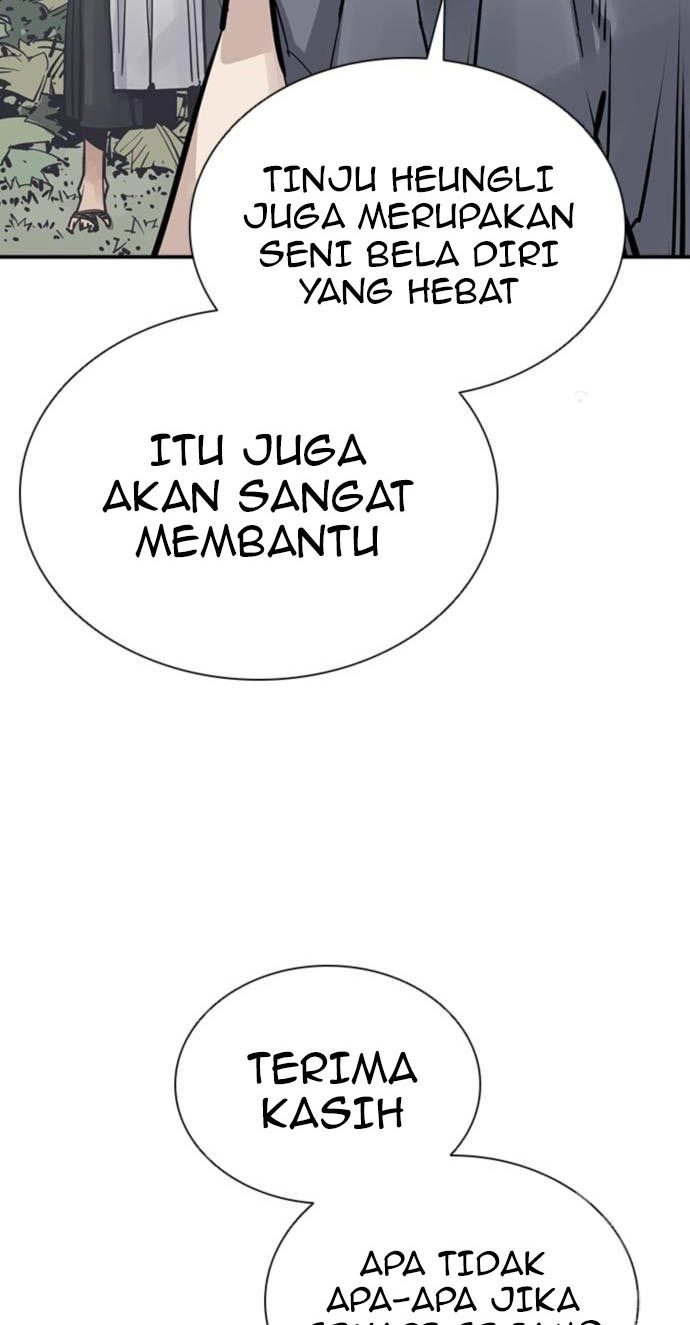 Death God Chapter 29 Halaman 16