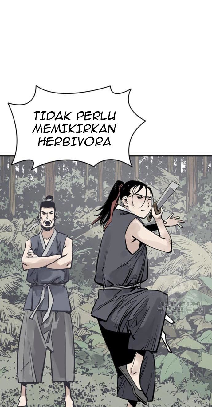 Death God Chapter 29 Halaman 19