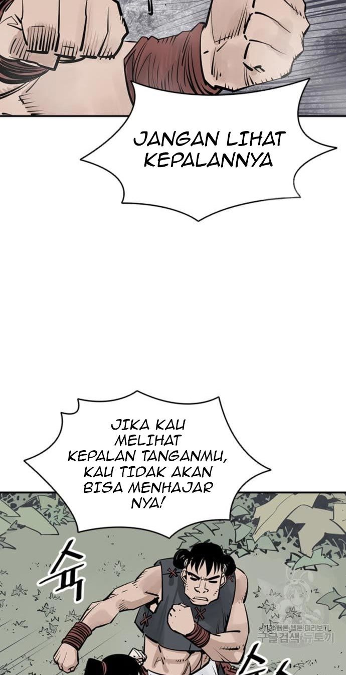 Death God Chapter 29 Halaman 23