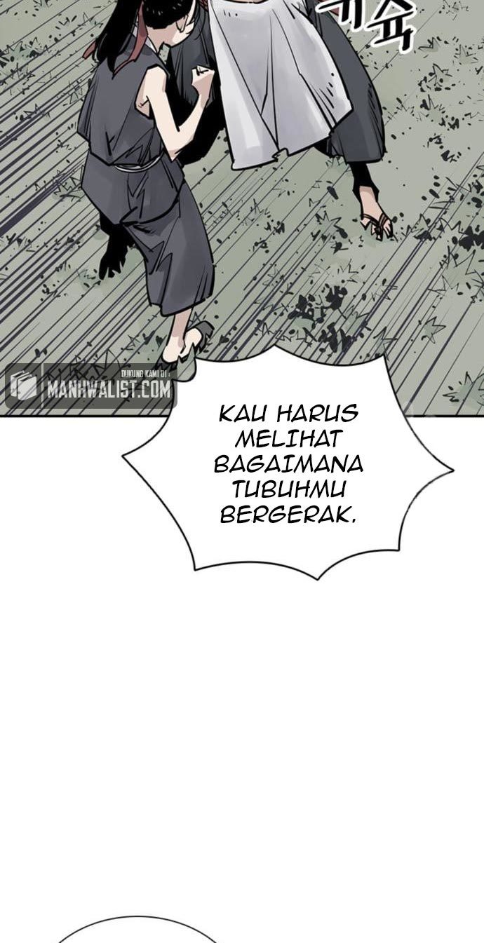 Death God Chapter 29 Halaman 24