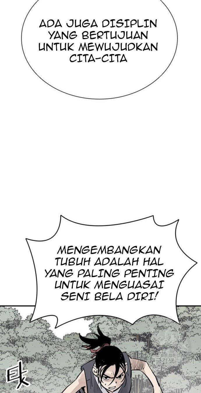 Death God Chapter 29 Halaman 26