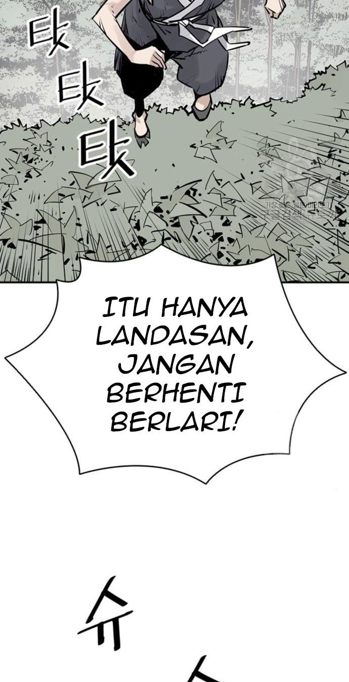 Death God Chapter 29 Halaman 27