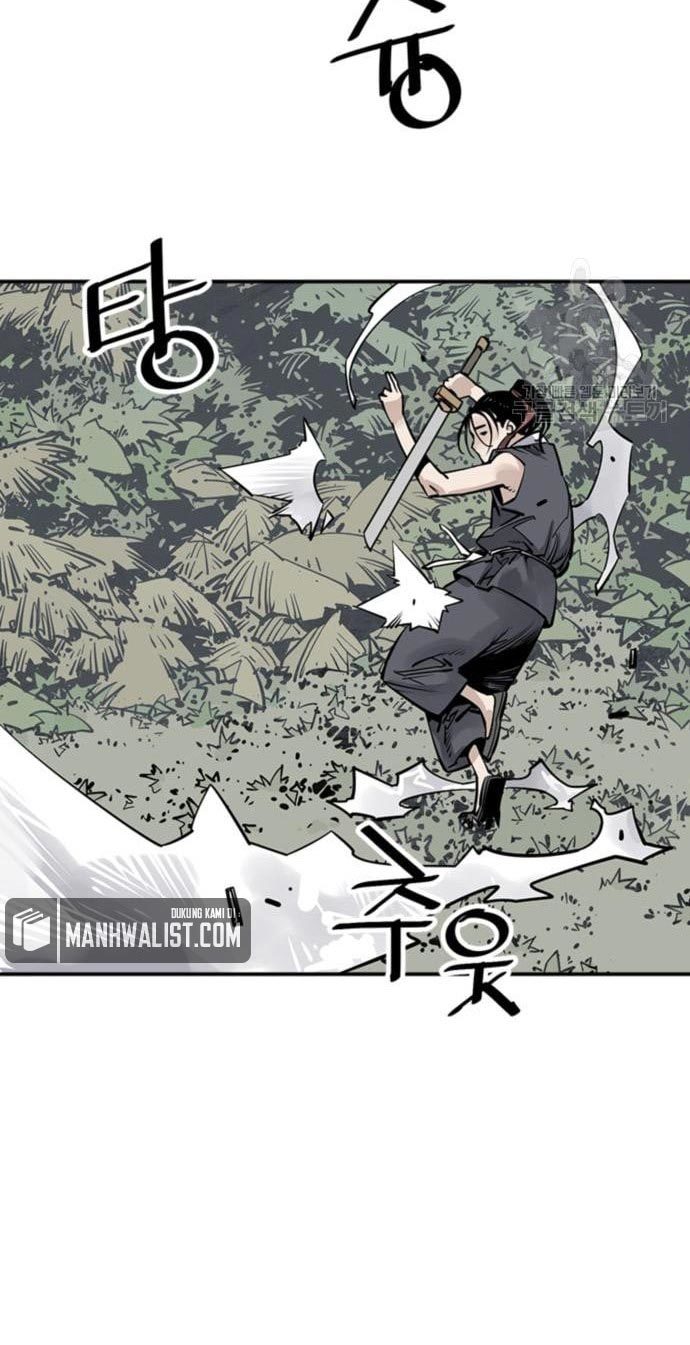 Death God Chapter 29 Halaman 28