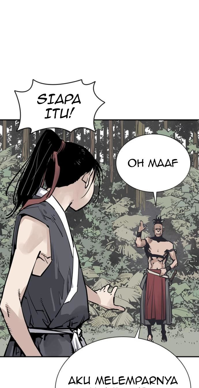 Death God Chapter 29 Halaman 32