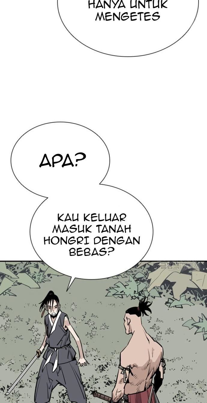 Death God Chapter 29 Halaman 33