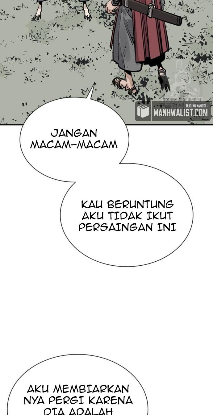 Death God Chapter 29 Halaman 34
