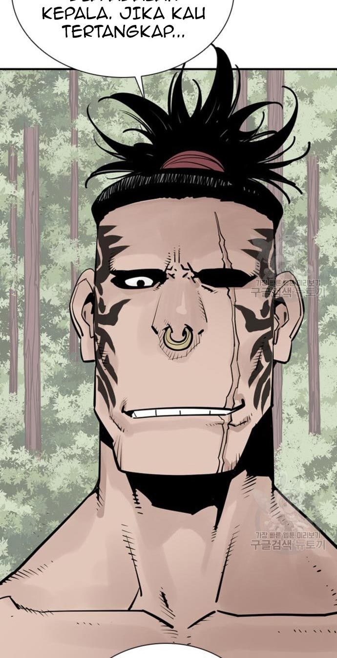 Death God Chapter 29 Halaman 35