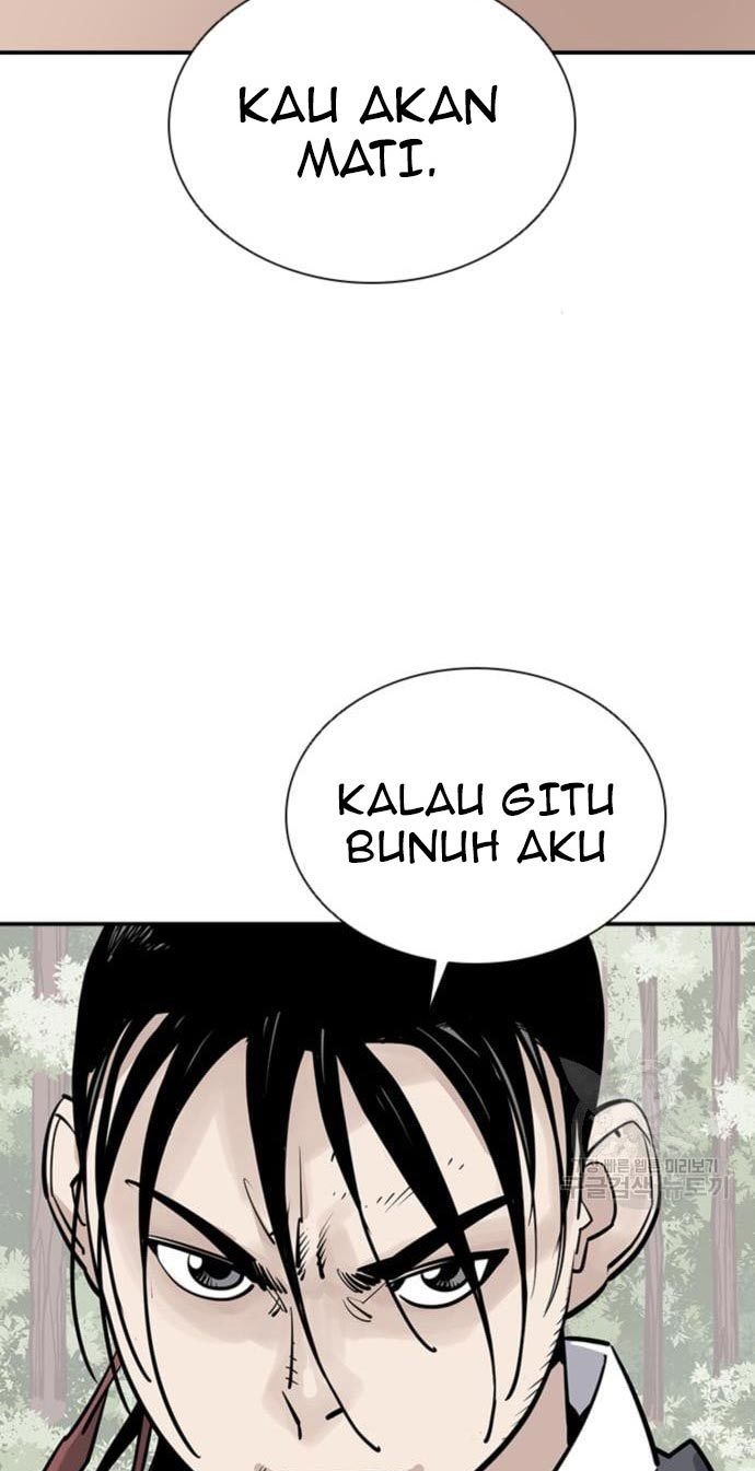Death God Chapter 29 Halaman 36