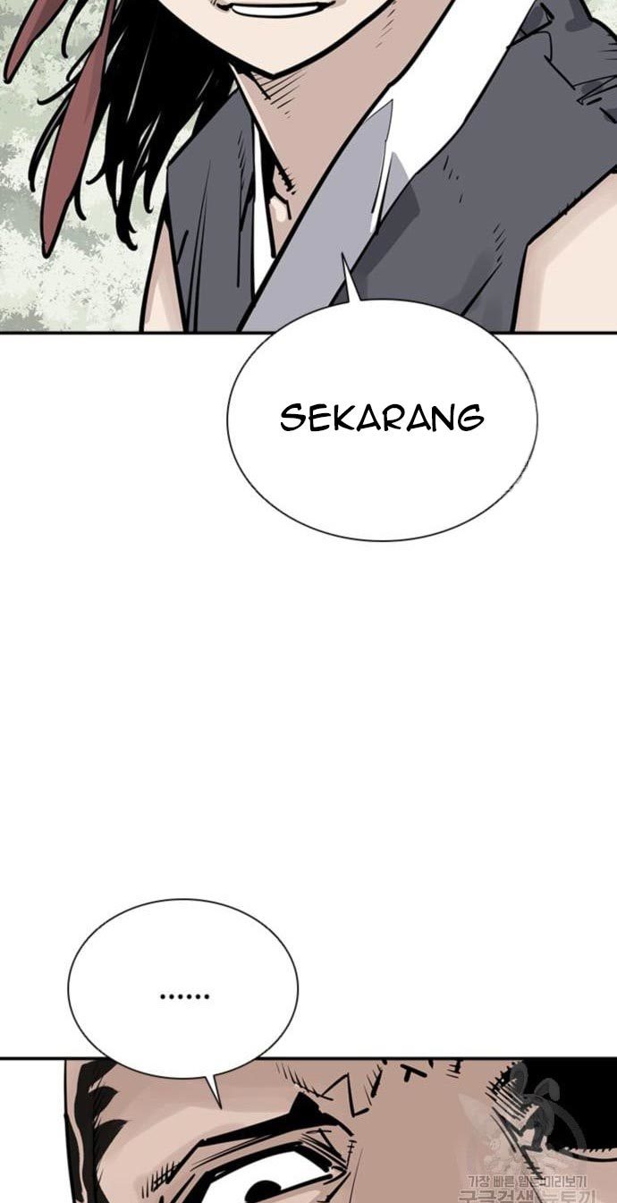 Death God Chapter 29 Halaman 37