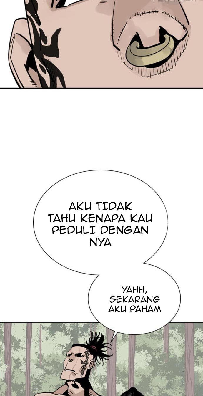 Death God Chapter 29 Halaman 38