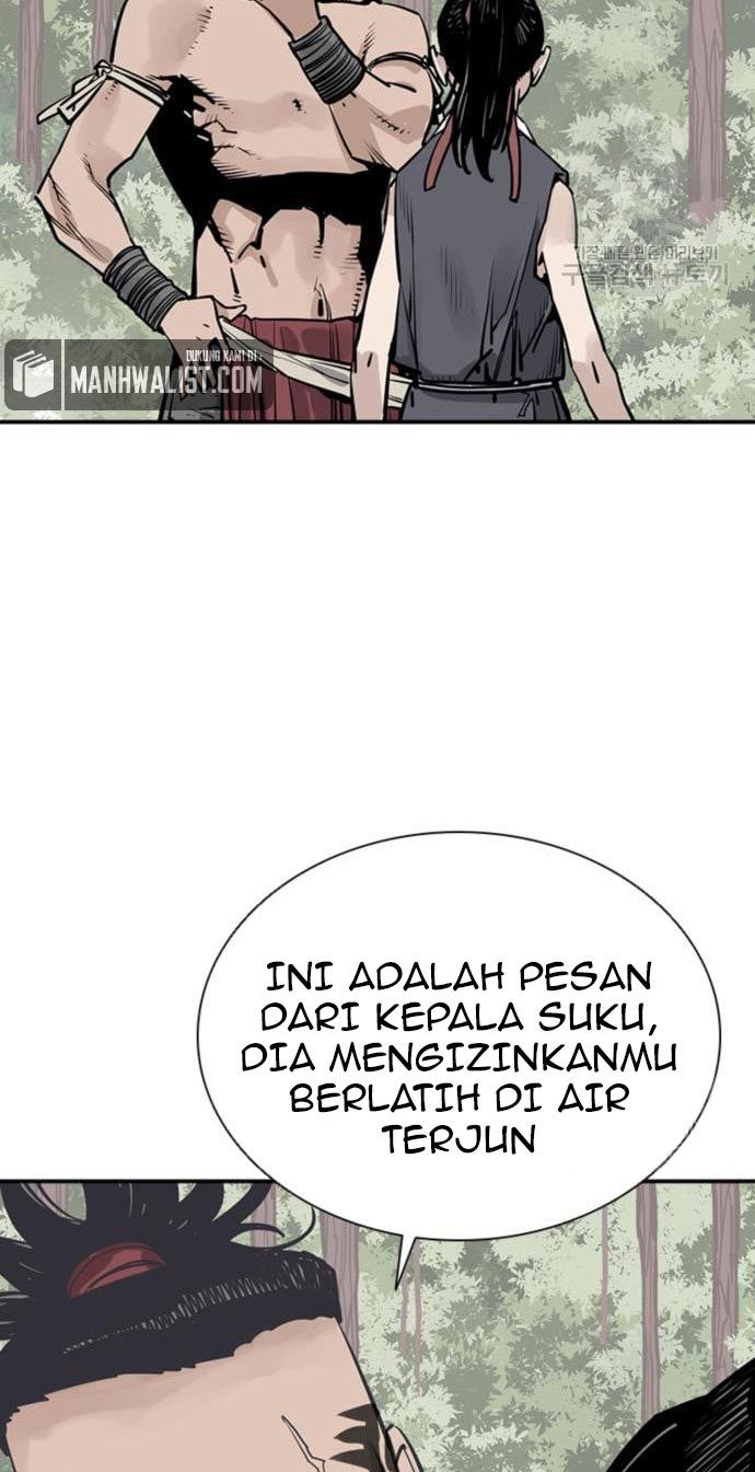 Death God Chapter 29 Halaman 39