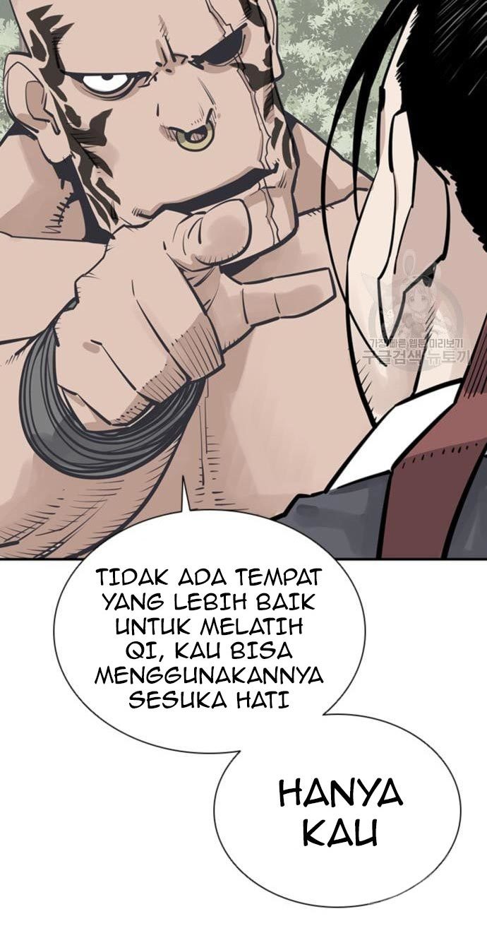 Death God Chapter 29 Halaman 40