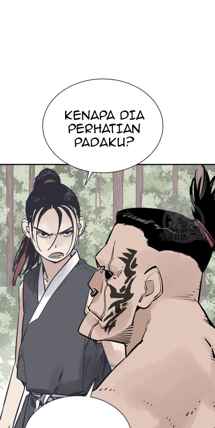 Death God Chapter 29 Halaman 41