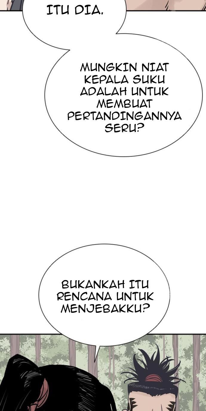 Death God Chapter 29 Halaman 42