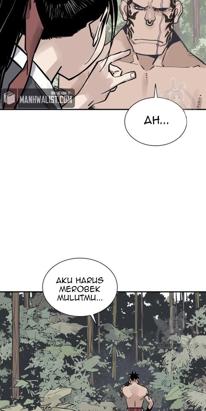 Death God Chapter 29 Halaman 43