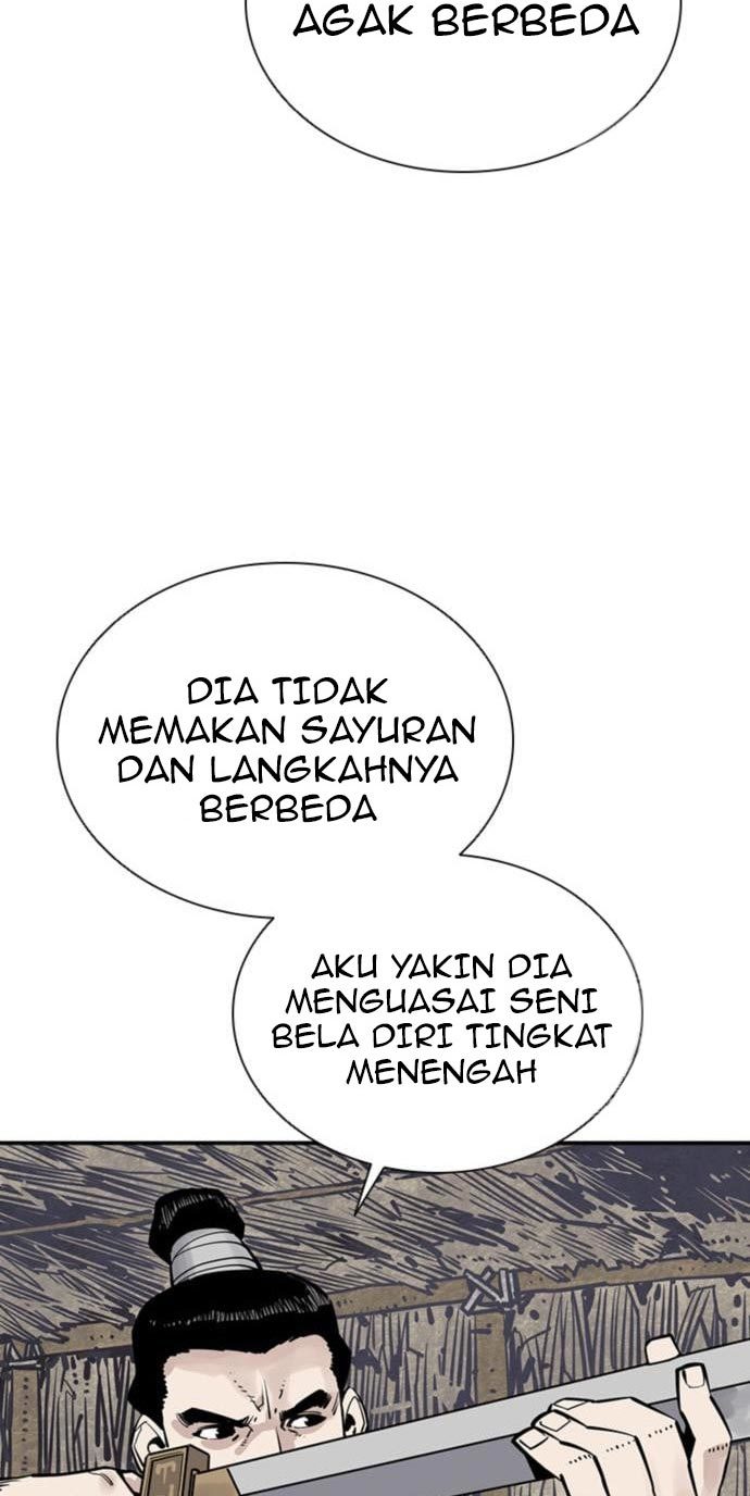 Death God Chapter 29 Halaman 45
