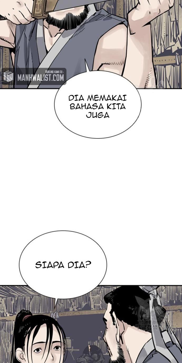 Death God Chapter 29 Halaman 46