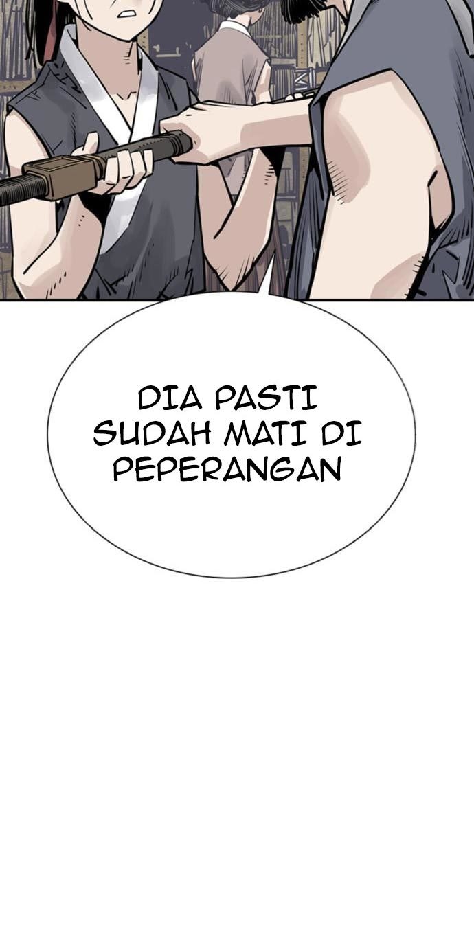 Death God Chapter 29 Halaman 47